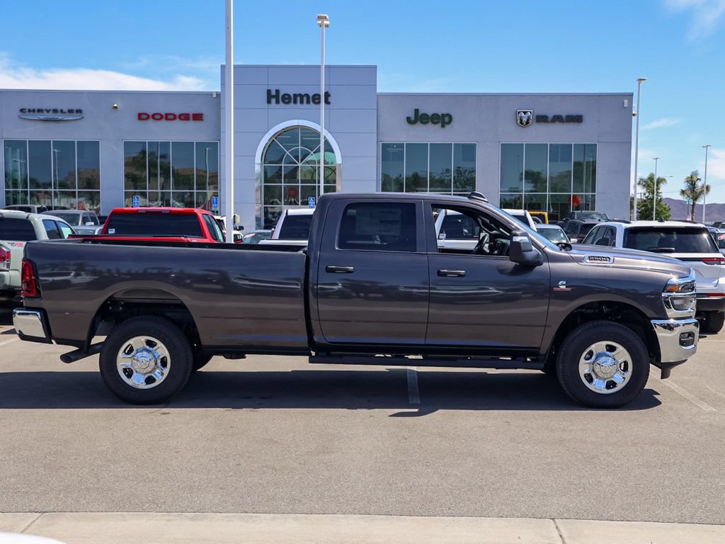 New 2026 RAM 2500 Tradesman AWD/4WD image 91