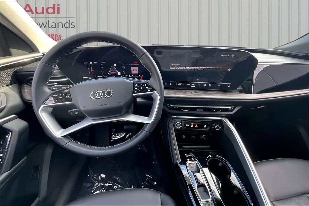 Used 2025 Audi Q5 Premium w/ Convenience Package AWD/4WD image 7
