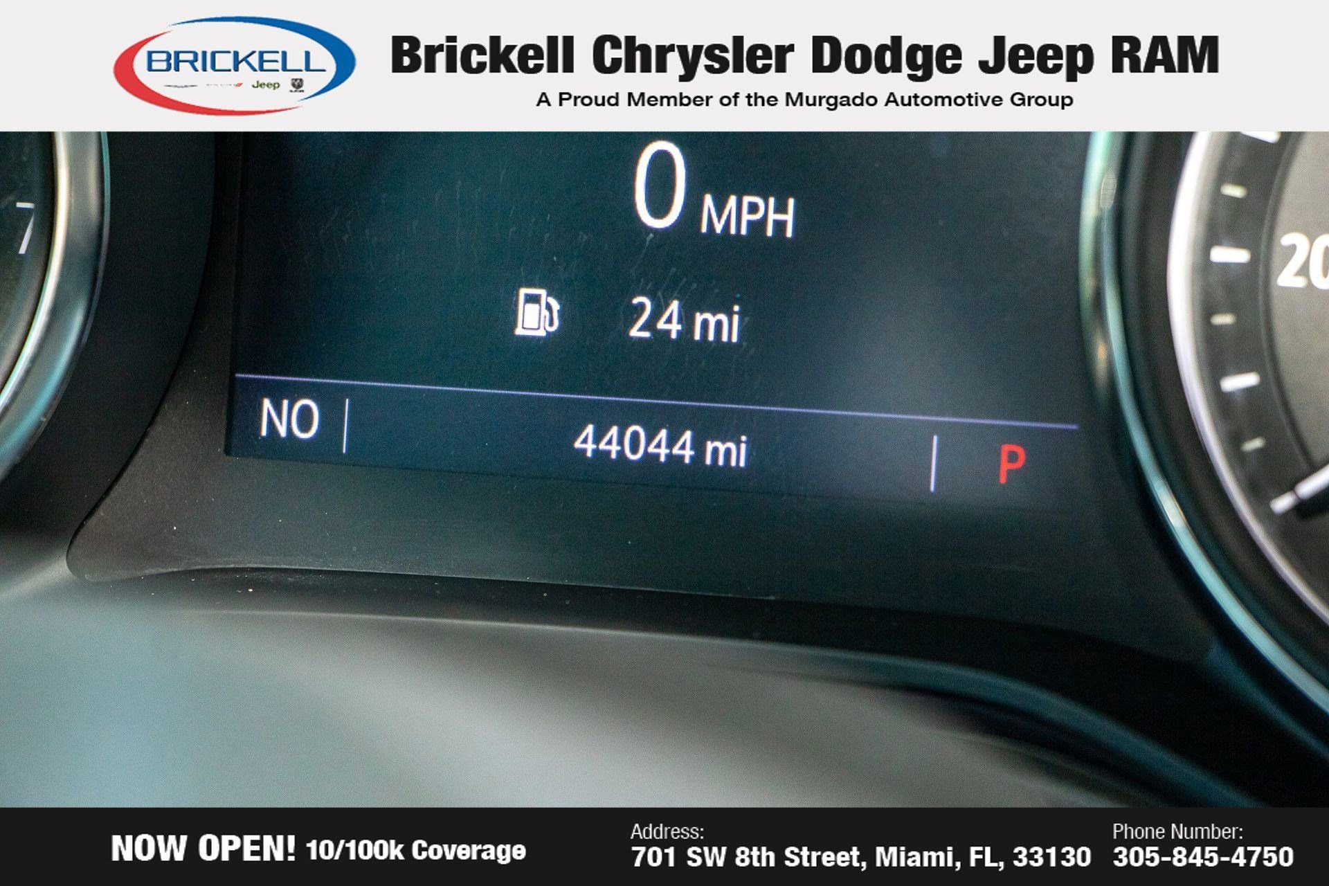 Used 2020 Buick Encore GX Select image 32