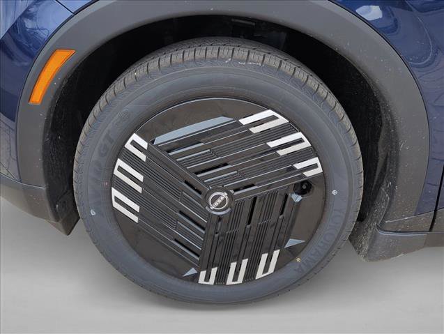 New 2026 Nissan Leaf w/ Floor Mat Package (S+) image 20