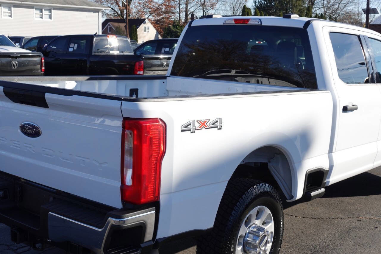 Used 2023 Ford F250 XLT image 11
