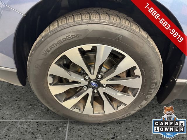 Used 2017 Subaru Outback 2.5i Limited image 25
