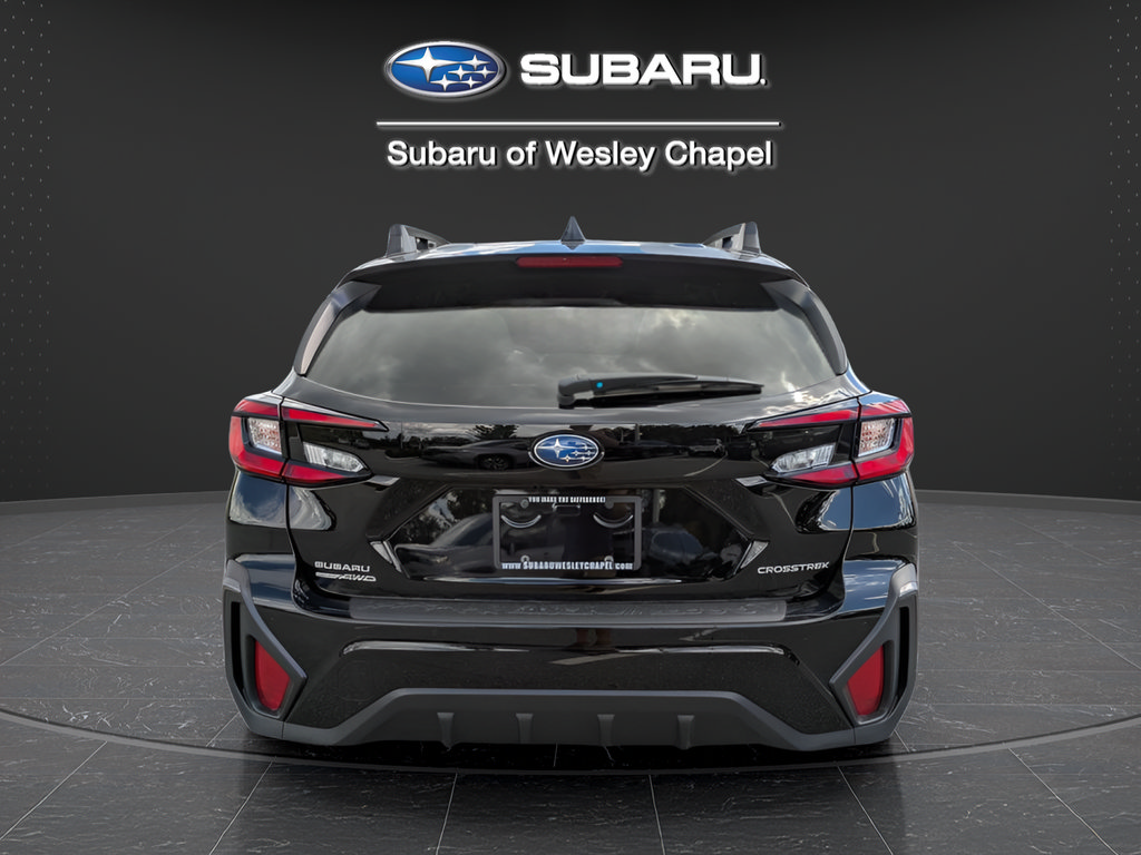Used 2025 Subaru Crosstrek 2.5i Limited w/ Popular Package #3A AWD/4WD image 6