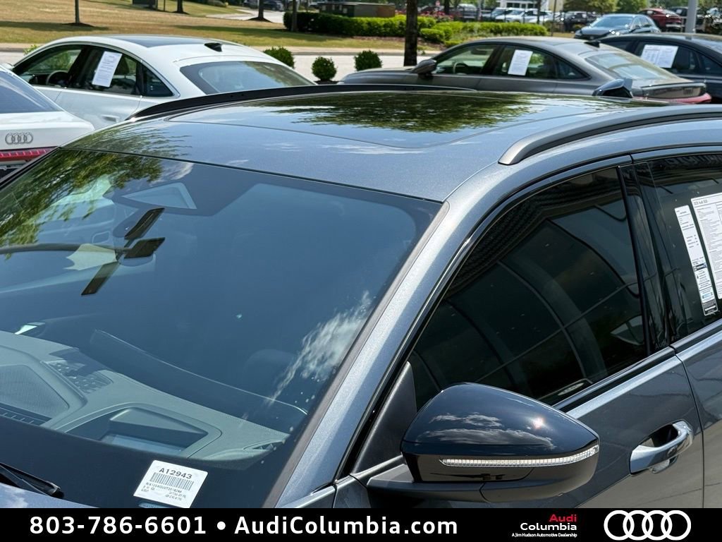 New 2026 Audi SQ5 Premium Plus AWD/4WD image 10