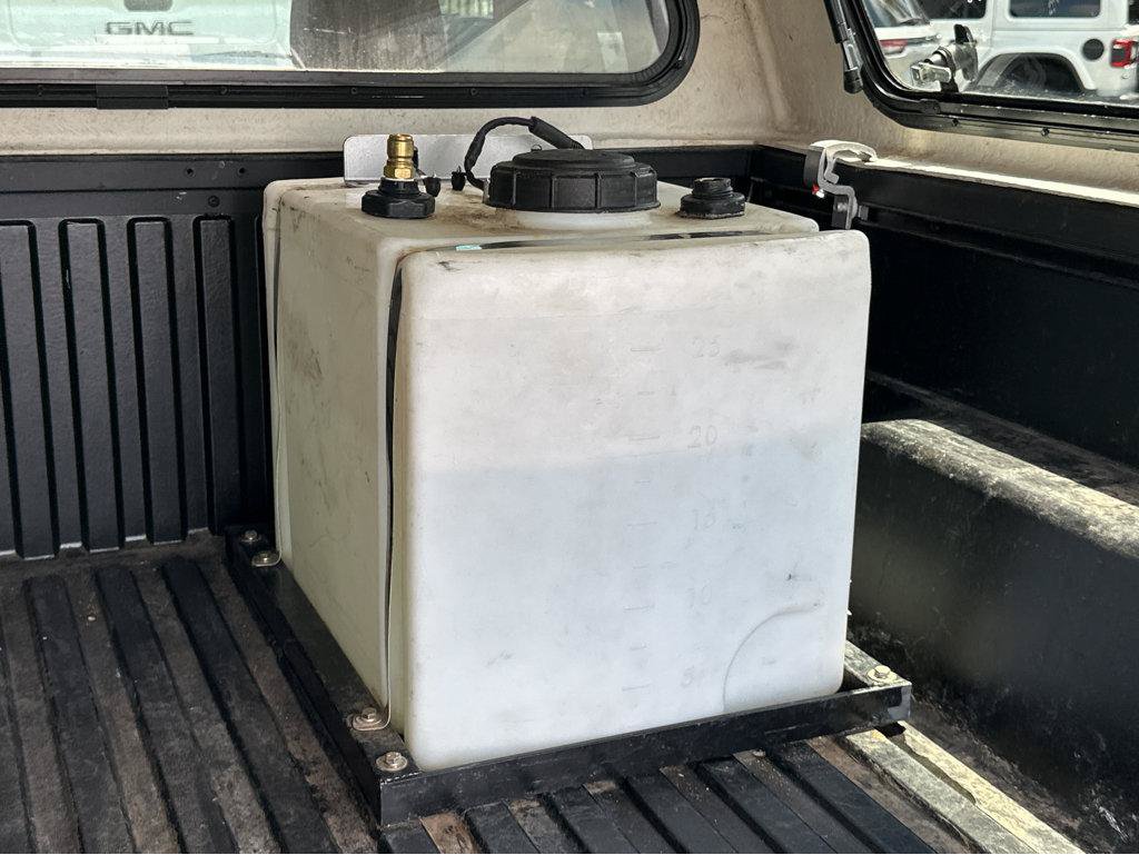 Used 2023 Toyota Tacoma SR RWD image 37