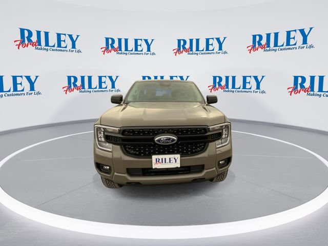 New 2026 Ford Ranger XL w/ Trailer Tow Package AWD/4WD image 3