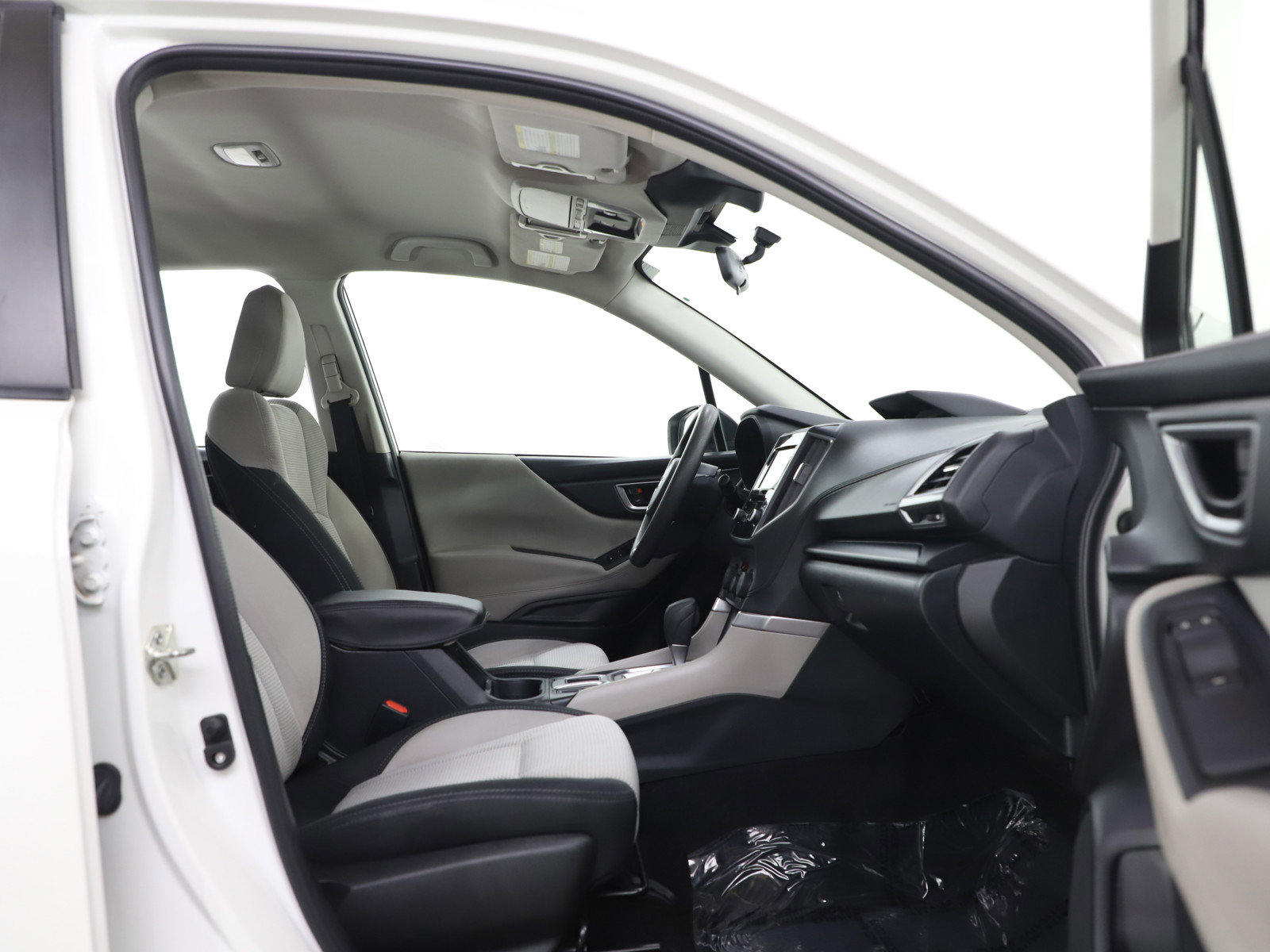 Used 2022 Subaru Forester image 11