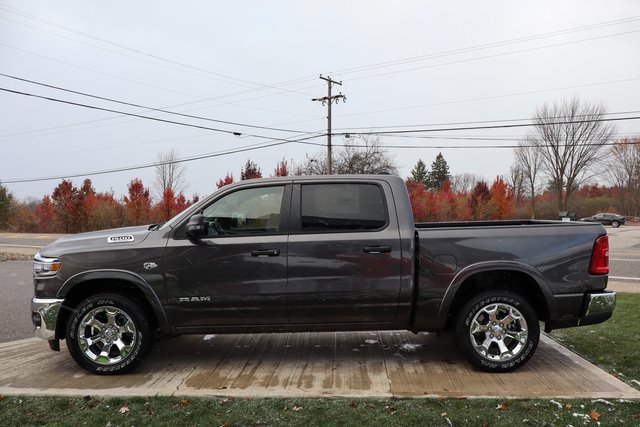 New 2026 RAM 1500 Big Horn image 30