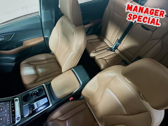 Used 2021 Audi Q7 3.0T Prestige image 15