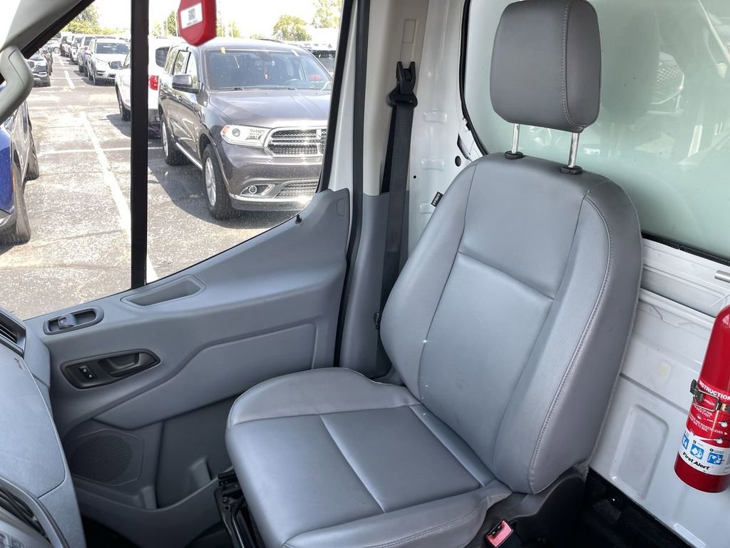 Used 2016 Ford Transit 350 156 DRW w/ Exterior Upgrade Package image 15
