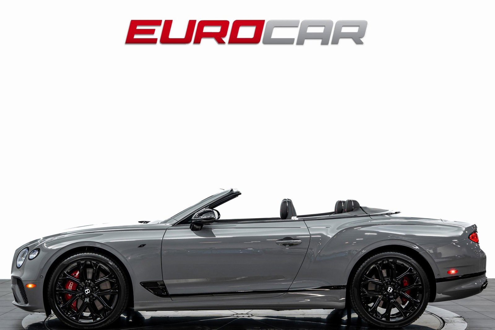 Used 2023 Bentley Continental GT Mulliner image 2