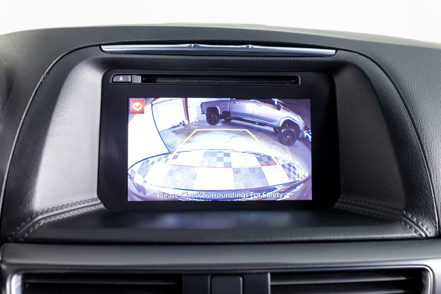 Used 2016 MAZDA CX-5 Grand Touring FWD image 36