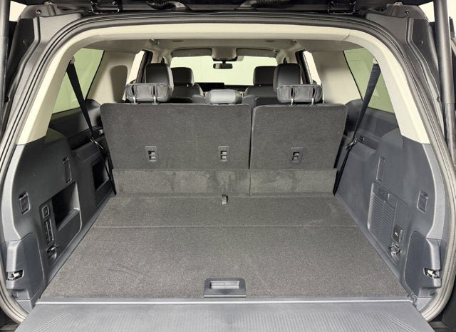 New 2027 Ford Expedition Max Active RWD image 8