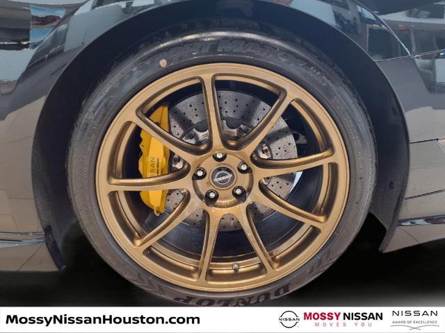 Certified 2024 Nissan GT-R w/ Floor Mat Package image 8