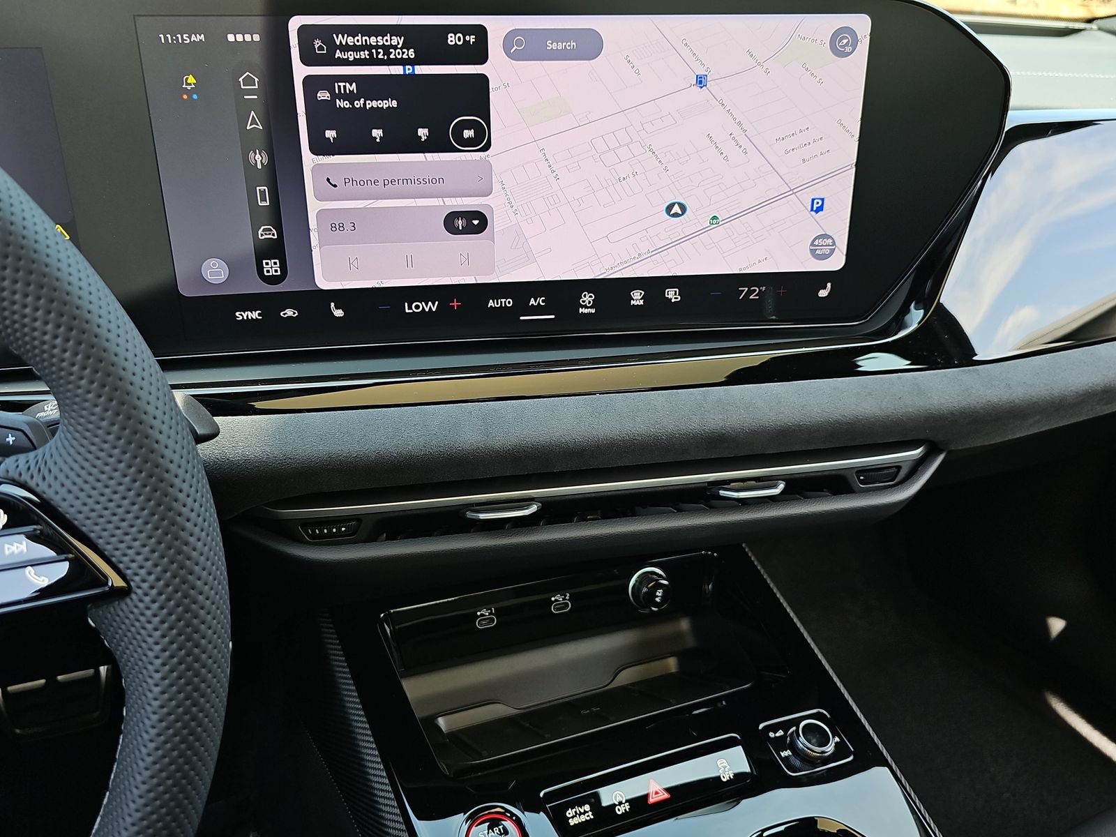 New 2026 Audi S5 Premium Plus AWD/4WD image 21