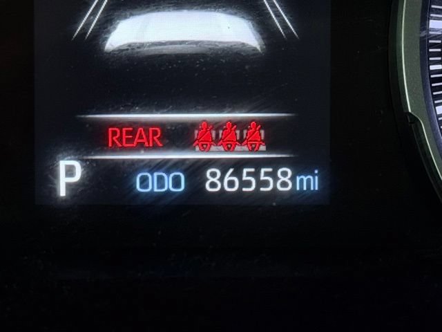 Used 2022 Toyota RAV4 XLE w/ XLE Grade Weather Package AWD/4WD image 30