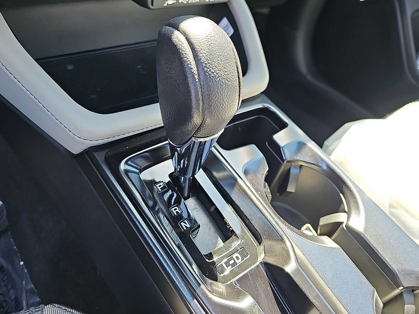 New 2026 Subaru Forester Premium image 7