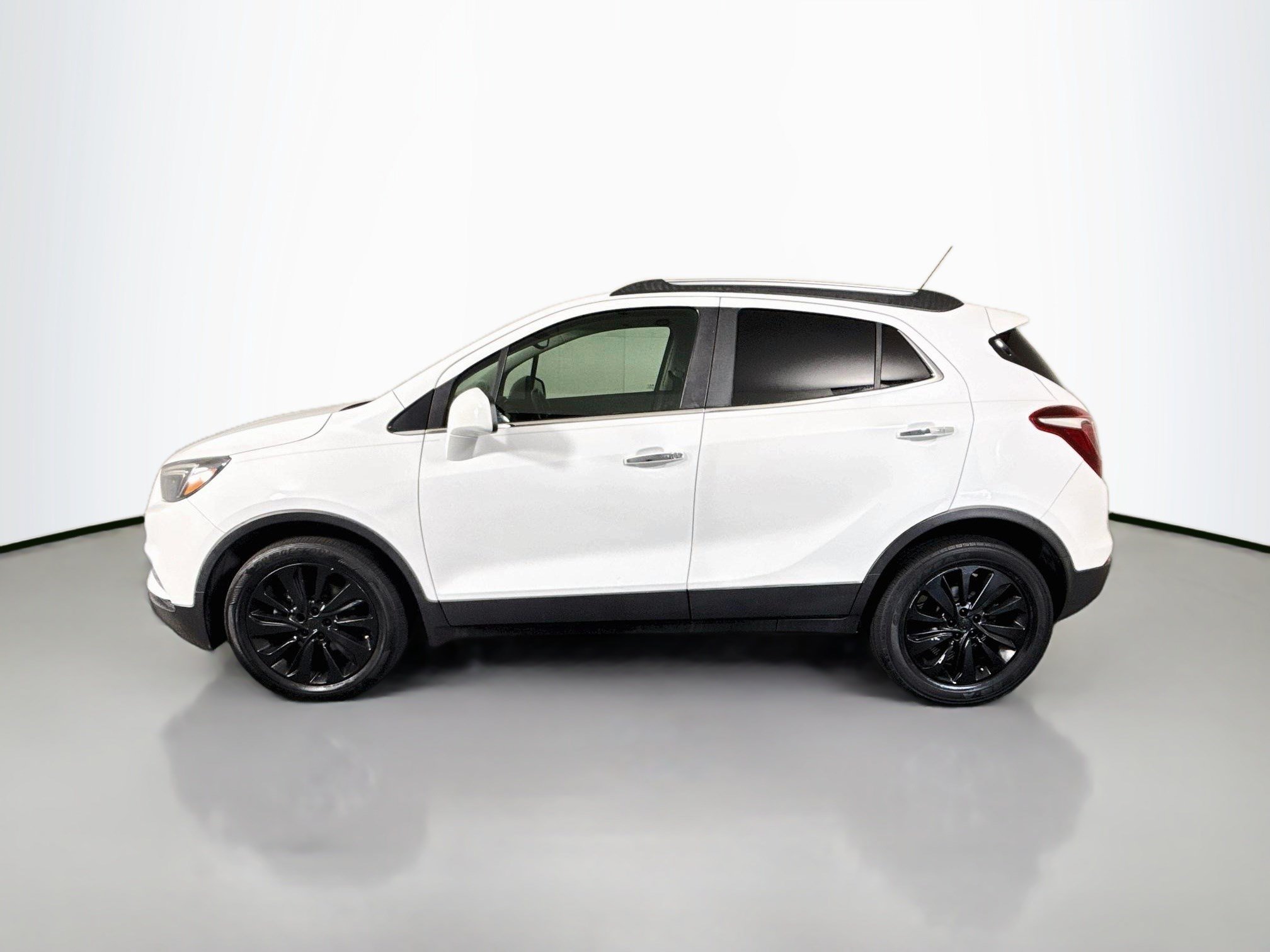 Used 2020 Buick Encore Preferred FWD image 6