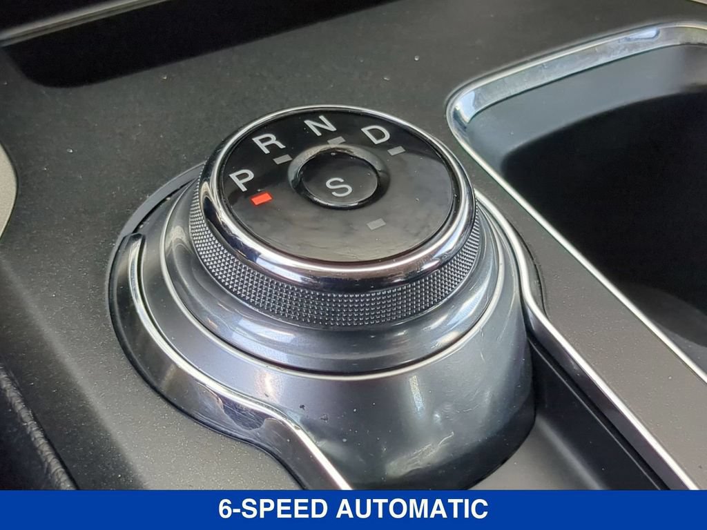 Used 2017 Ford Fusion SE w/ Fusion SE Technology Package AWD/4WD image 13
