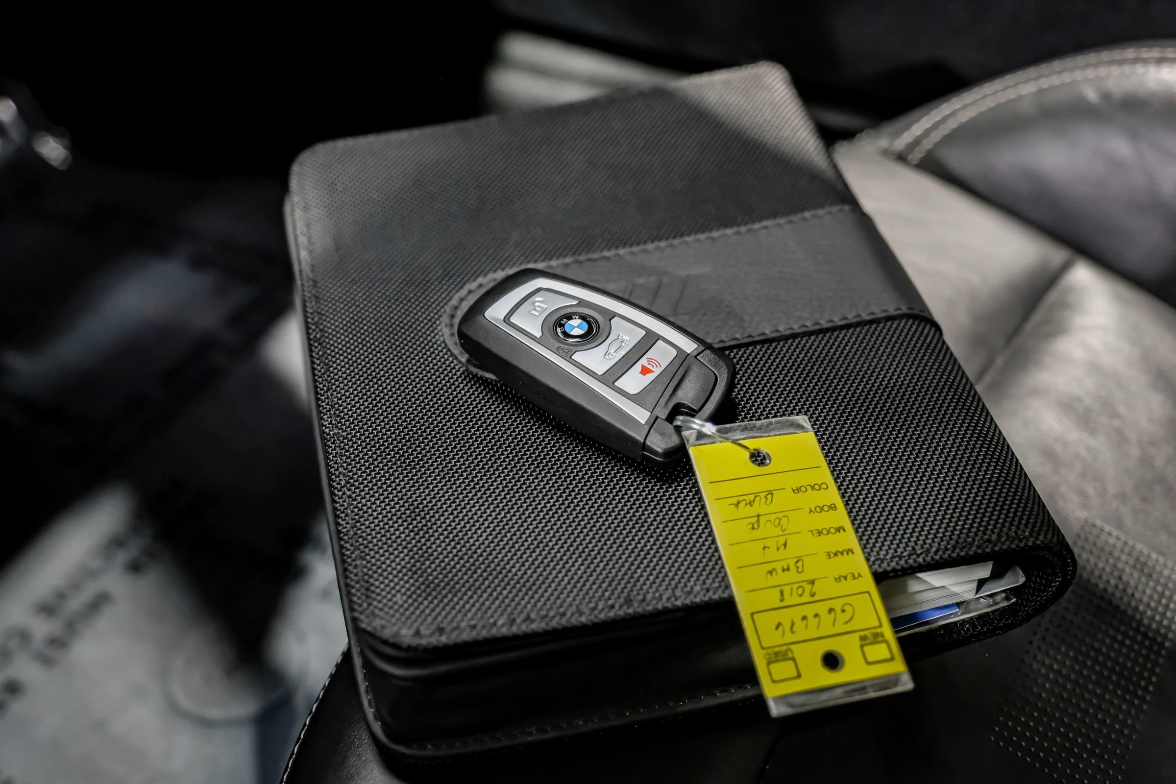 Used 2018 BMW M4 Coupe image 54