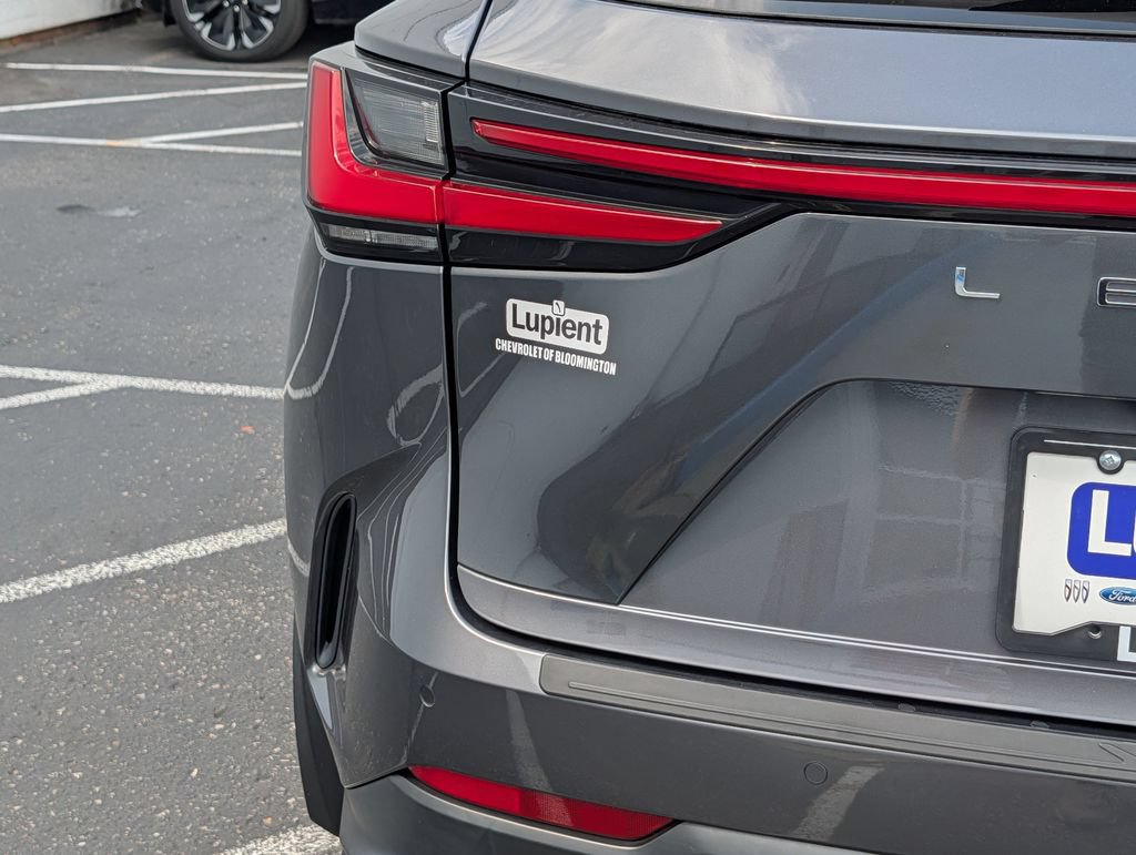 Used 2023 Lexus NX 350 AWD image 6