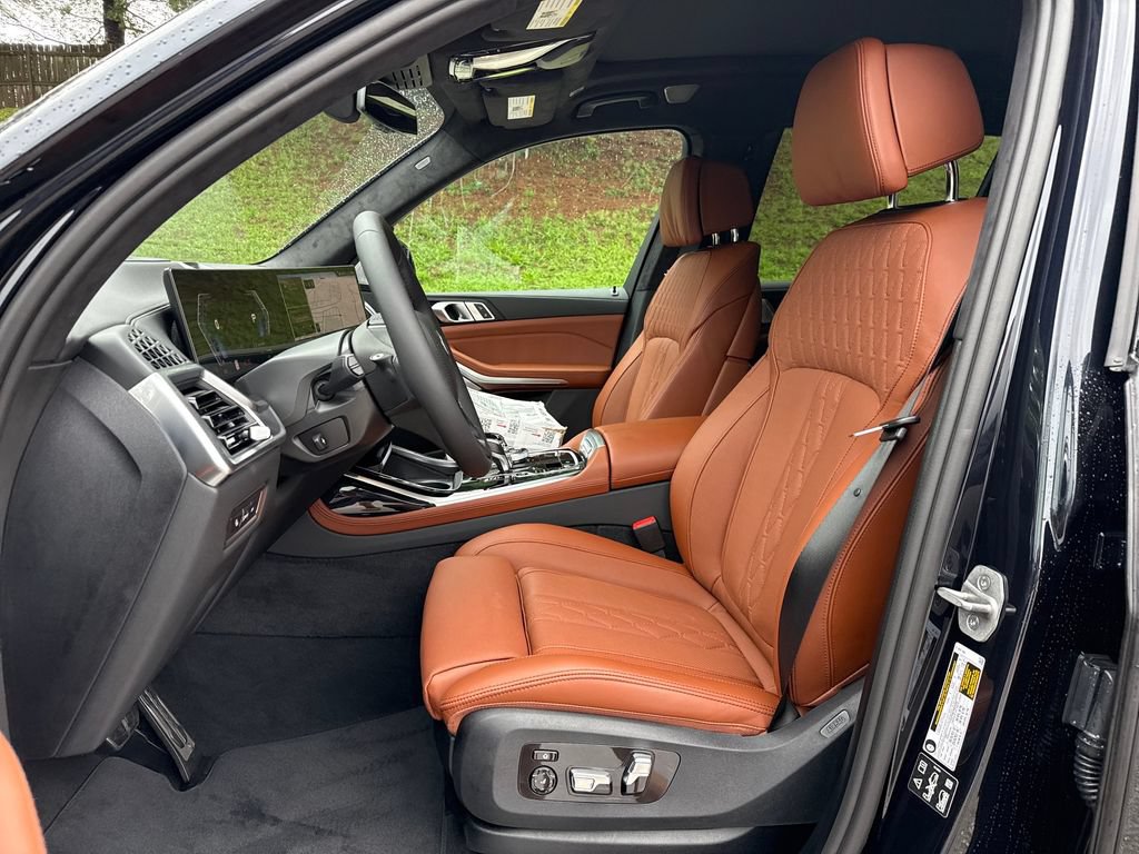 New 2026 BMW ALPINA XB7 AWD/4WD image 10