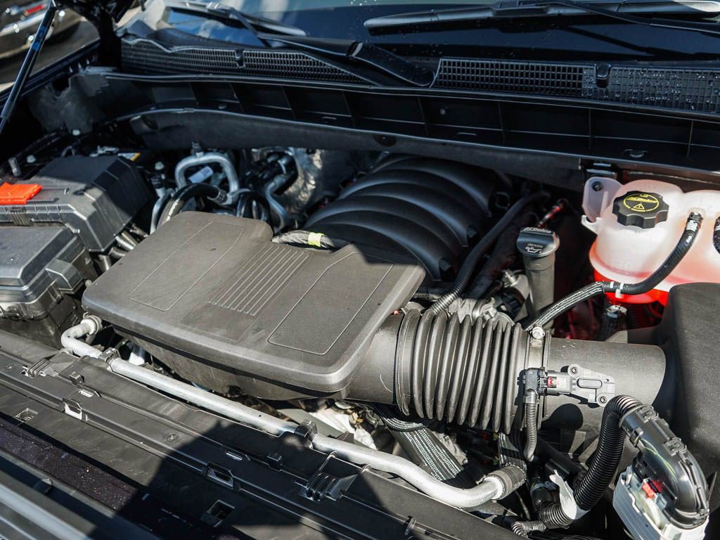 New 2026 GMC Sierra 1500 Elevation image 7