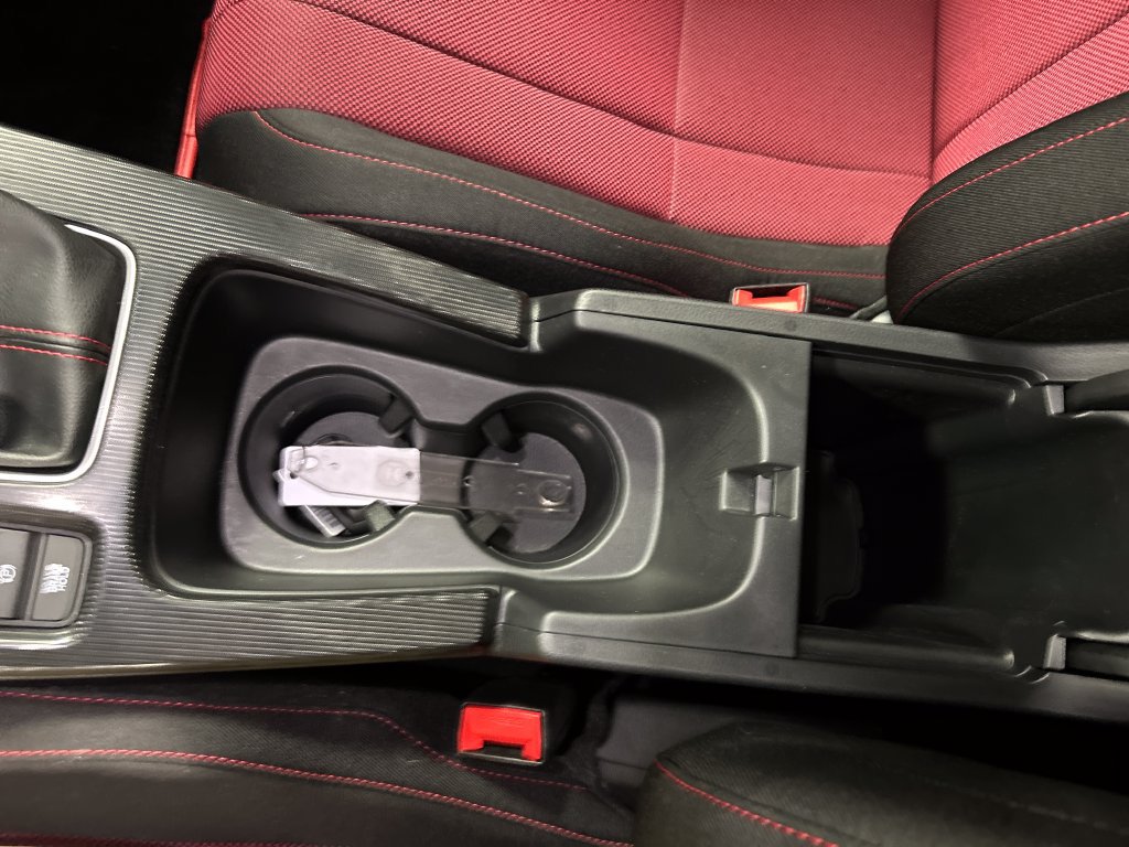 Used 2024 Honda Civic Si image 18
