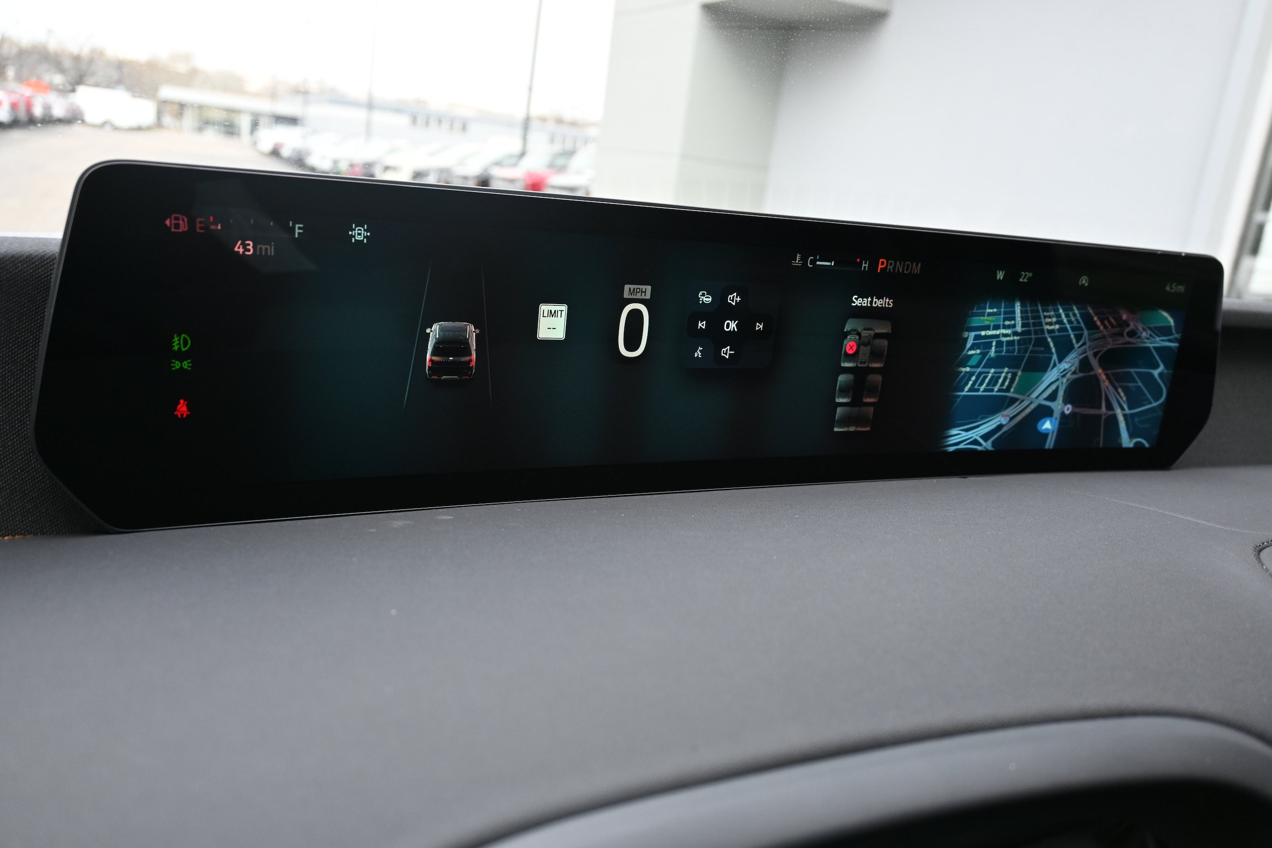 New 2026 Ford Expedition Tremor AWD/4WD image 20