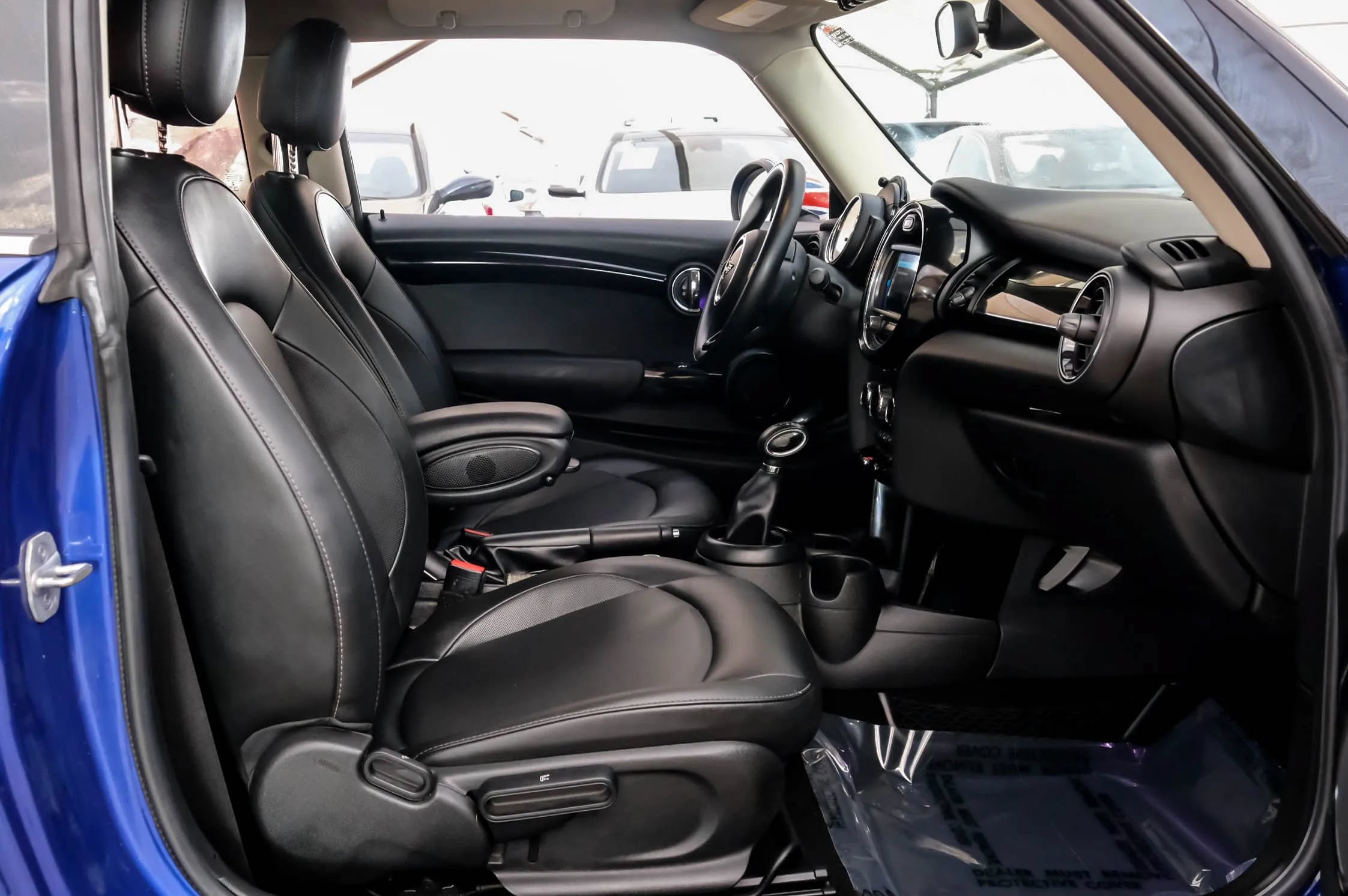 Used 2019 MINI Cooper 2-Door Hardtop FWD image 36