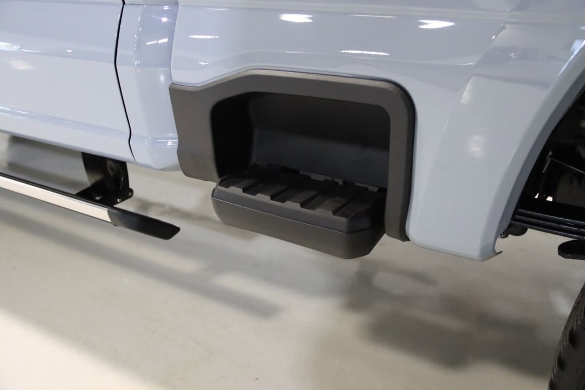 Used 2026 Ford F250 Platinum w/ Platinum Plus Package image 19