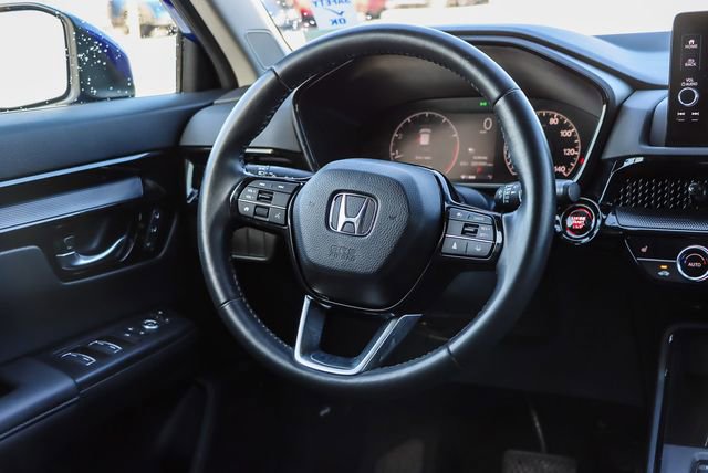 Certified 2024 Honda CR-V EX-L image 17