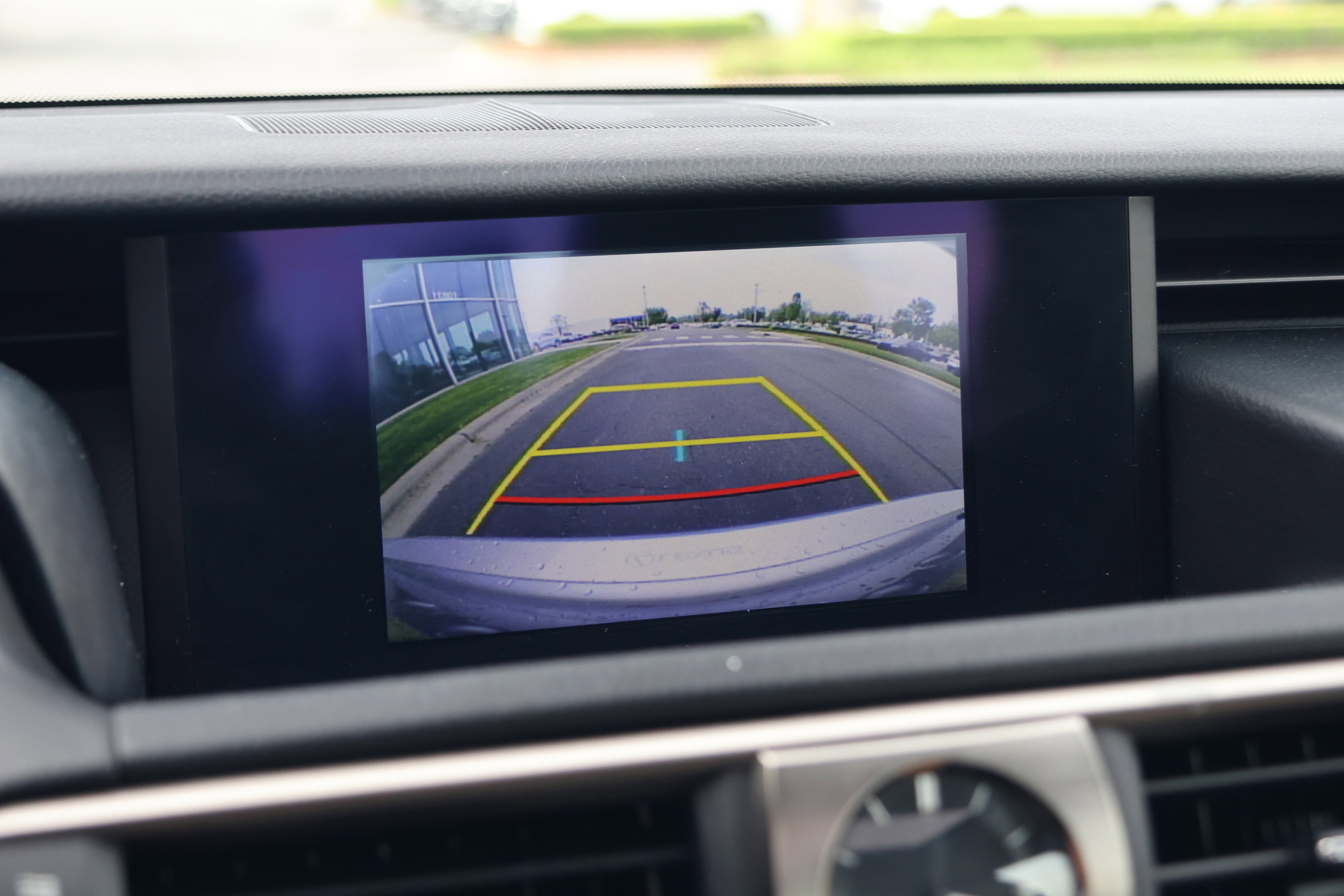 Used 2020 Lexus IS 300 w/ Accessory Package 2 image 24