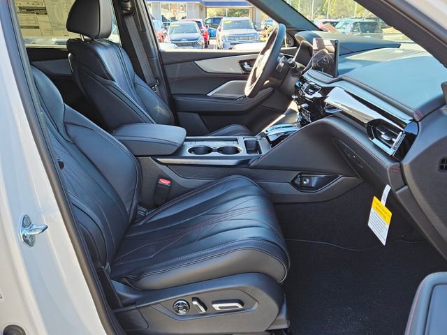 New 2026 Acura MDX A-Spec image 15