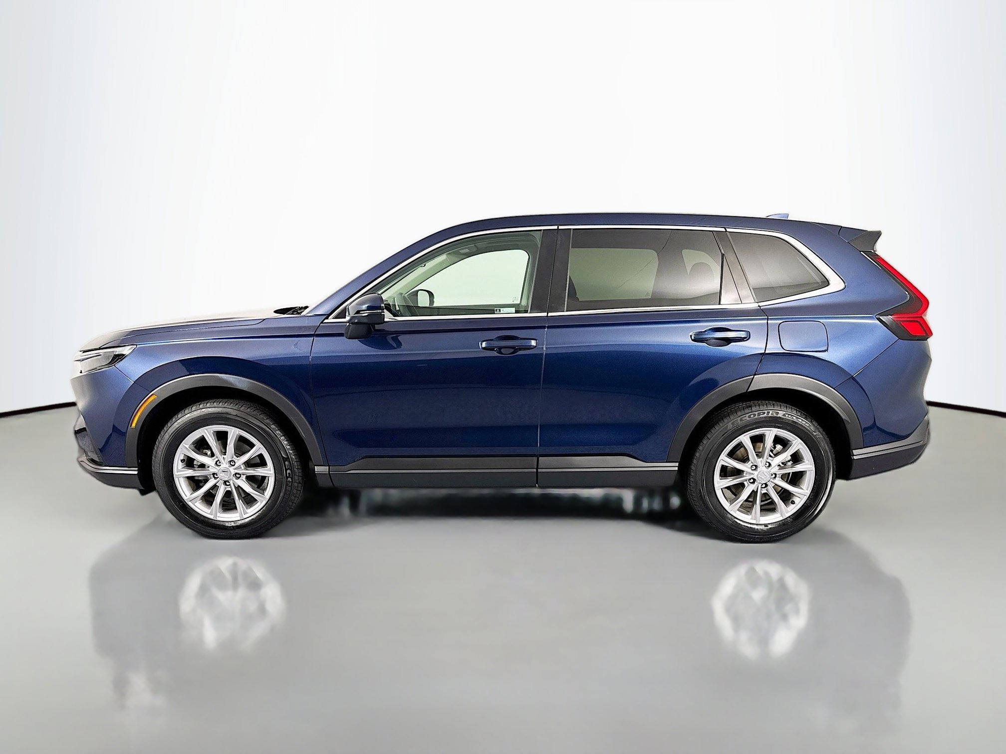 Certified 2024 Honda CR-V EX image 8