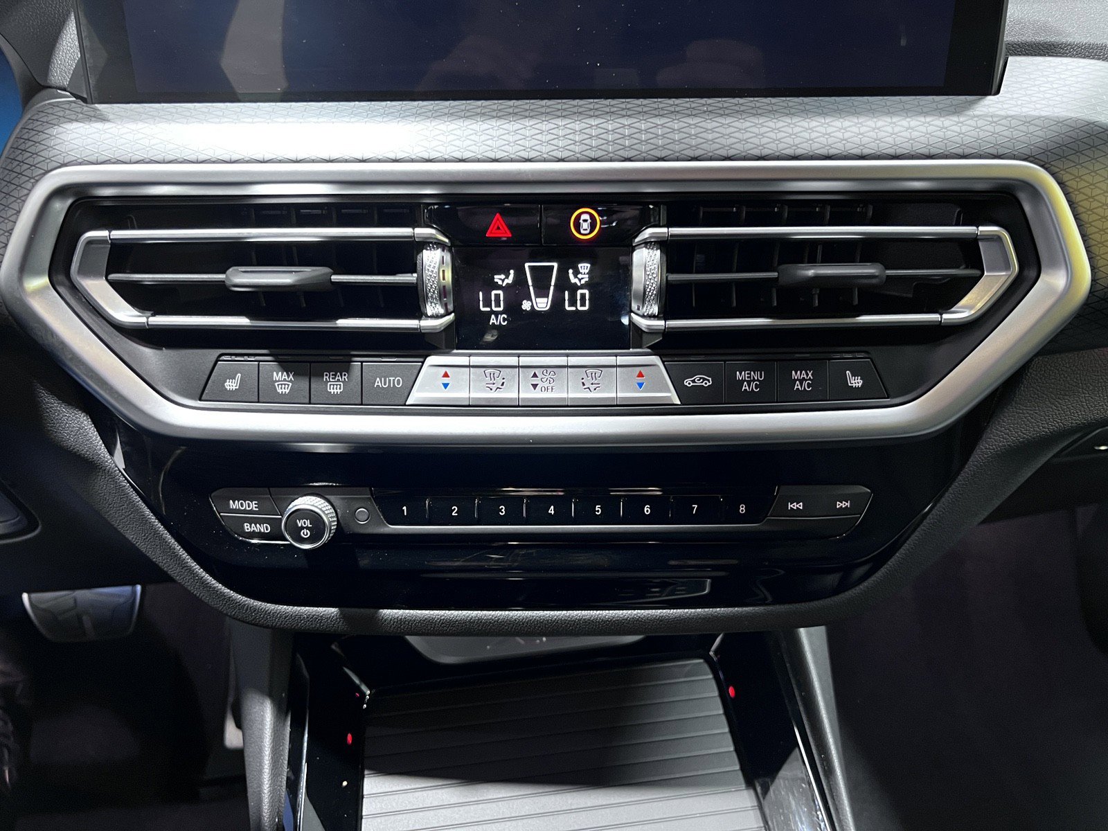 Used 2022 BMW X3 sDrive30i w/ M Sport Package 2 image 20