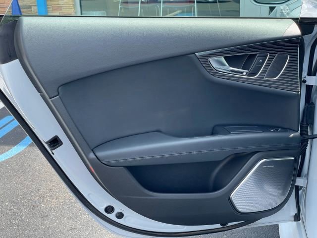 Used 2015 Audi RS 7 Prestige AWD/4WD image 39