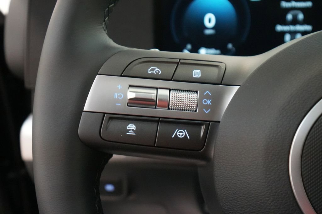 New 2025 Hyundai Kona SEL image 47