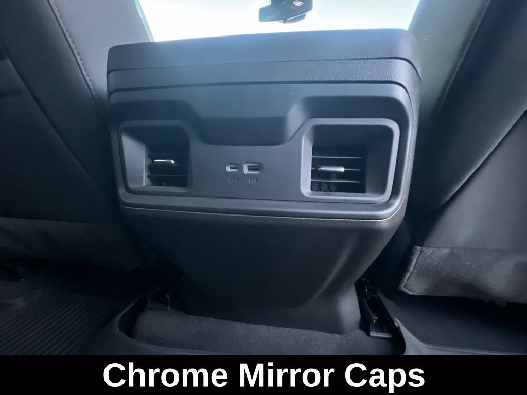 Used 2024 Chevrolet Silverado 1500 LT RWD image 26