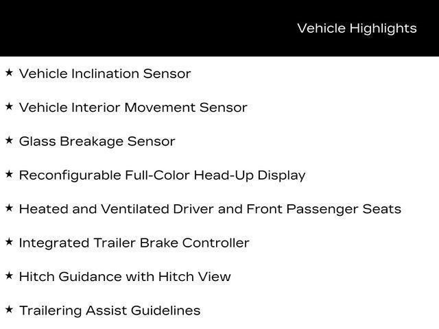 Certified 2025 Cadillac Escalade ESV Premium Luxury w/ LPO, Radiant Package AWD/4WD image 44