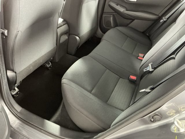 Used 2021 Nissan Sentra S FWD image 10