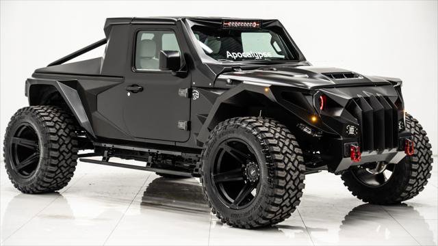 Used 2025 Jeep Wrangler Unlimited Sport image 13