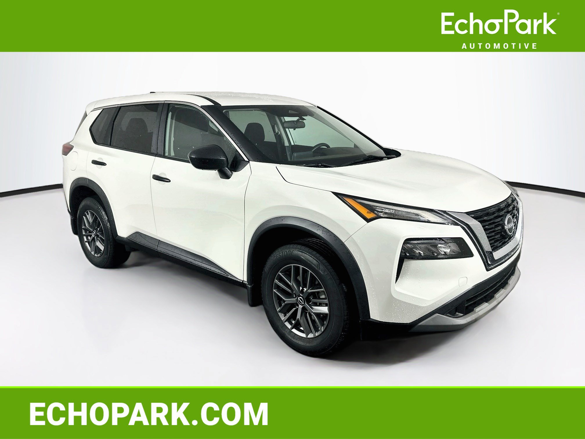 Used 2023 Nissan Rogue S