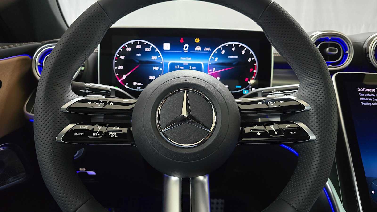 New 2026 Mercedes-Benz CLE 300 4MATIC Coupe image 26