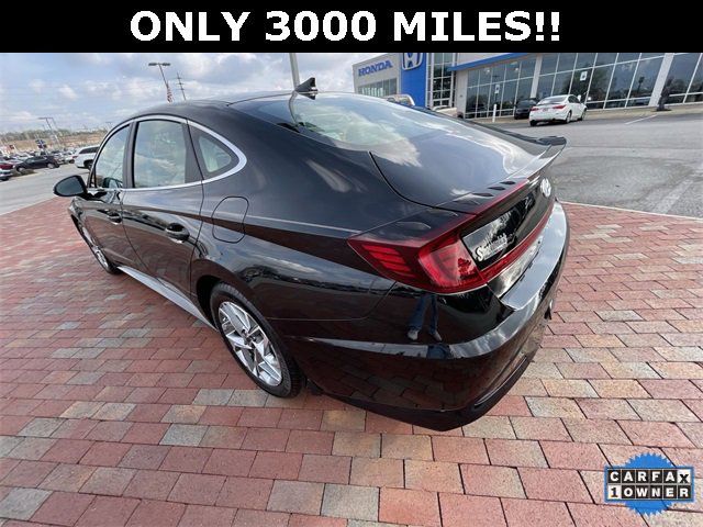 Used 2023 Hyundai Sonata SEL image 33