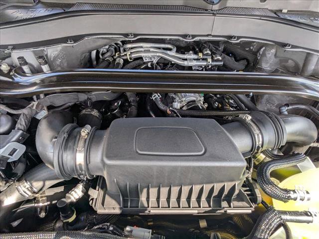 New 2026 Ford Explorer ST w/ Sun And Sound Package image 16