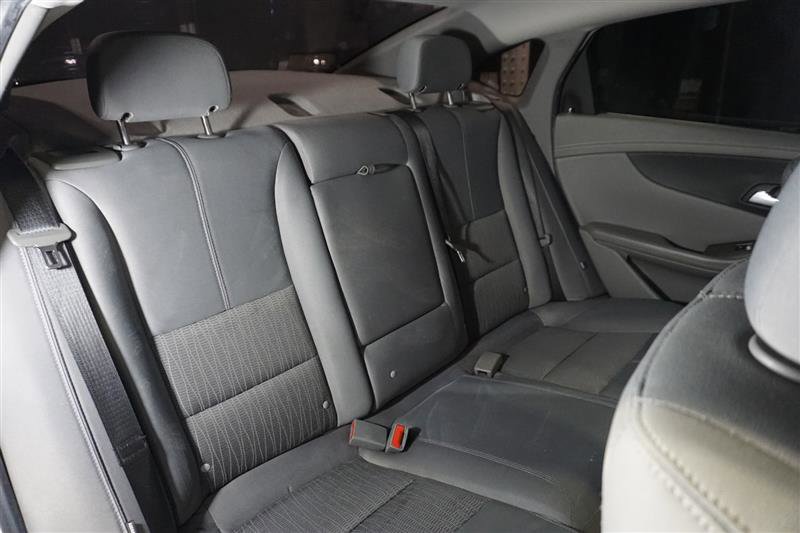 Used 2017 Chevrolet Impala LS w/ Protection Package image 21