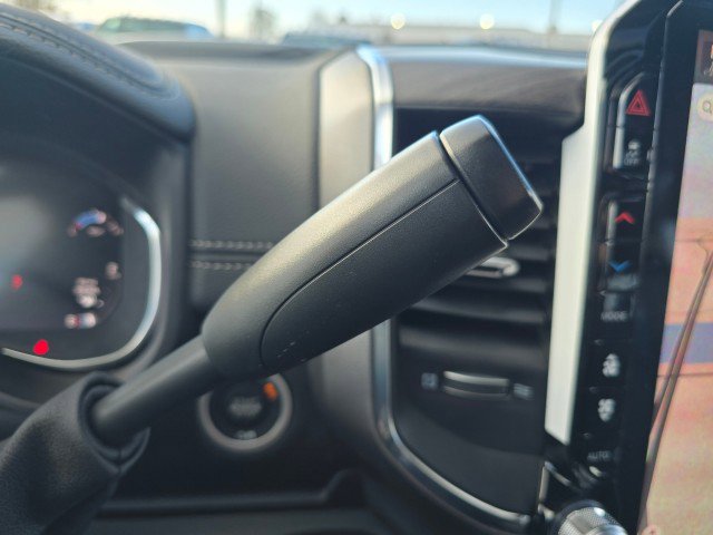 New 2026 RAM 3500 Laramie image 32