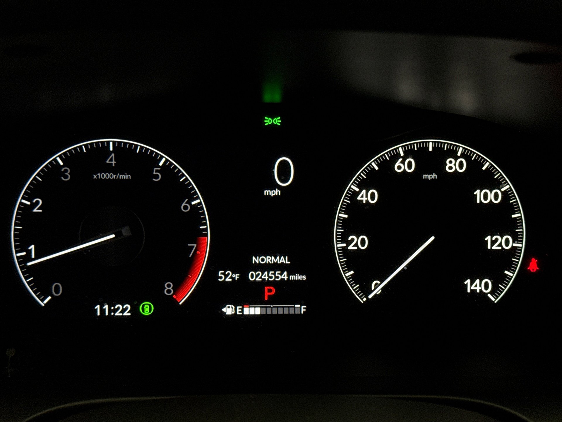 Used 2024 Honda HR-V Sport image 13