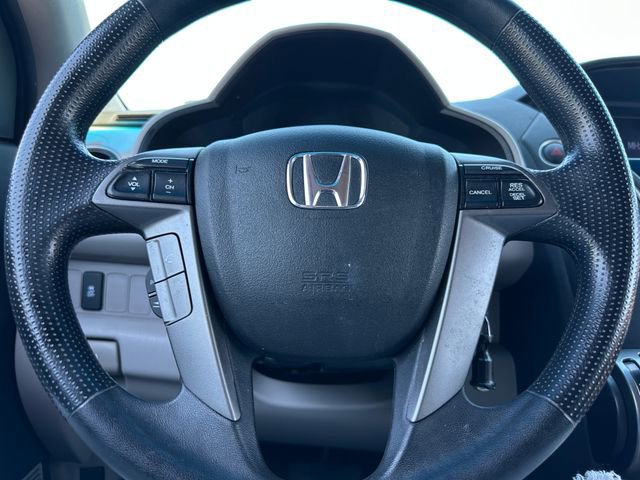 Used 2015 Honda Pilot SE image 21